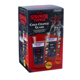Stranger Things - Arcade Maschine - Cold Change Glas
