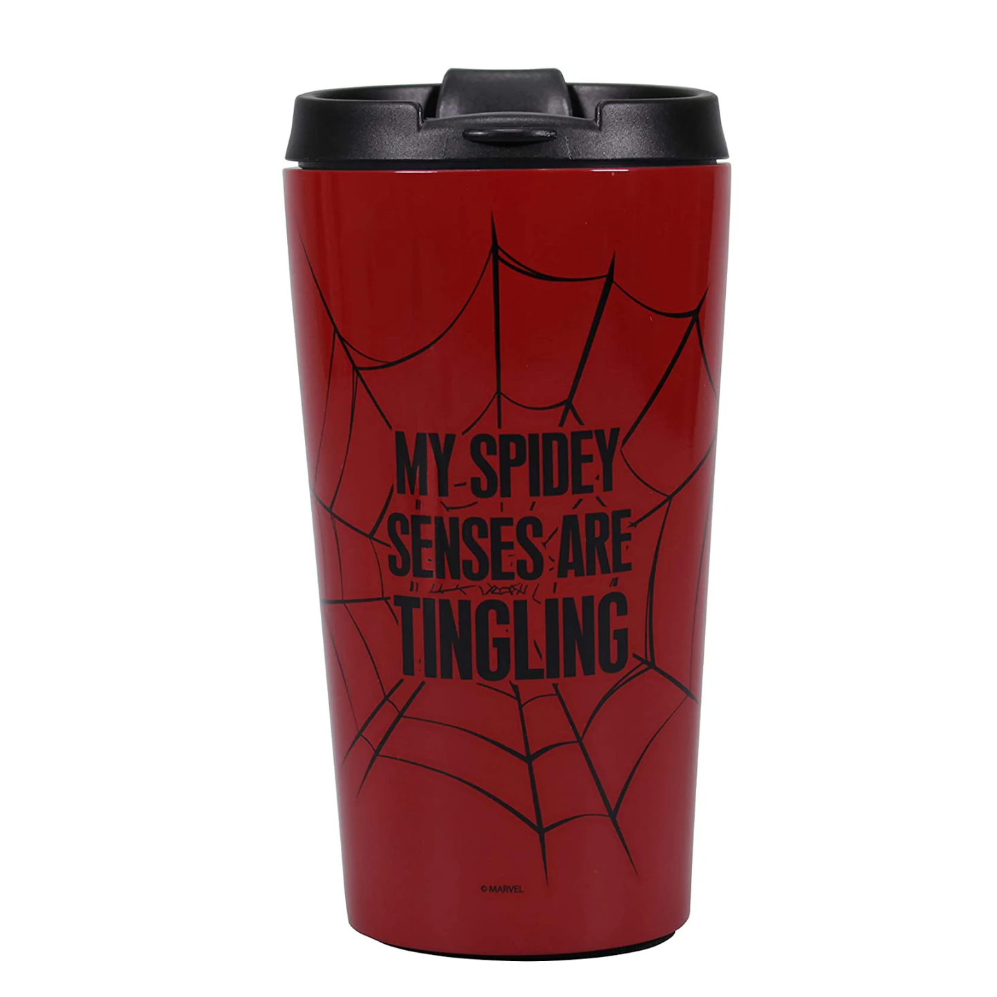 Spider-Man - "My Spidey Senses are Tingling" – Reisebecher