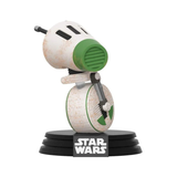 Funko POP! Star Wars The Rise of Skywalker - D-O