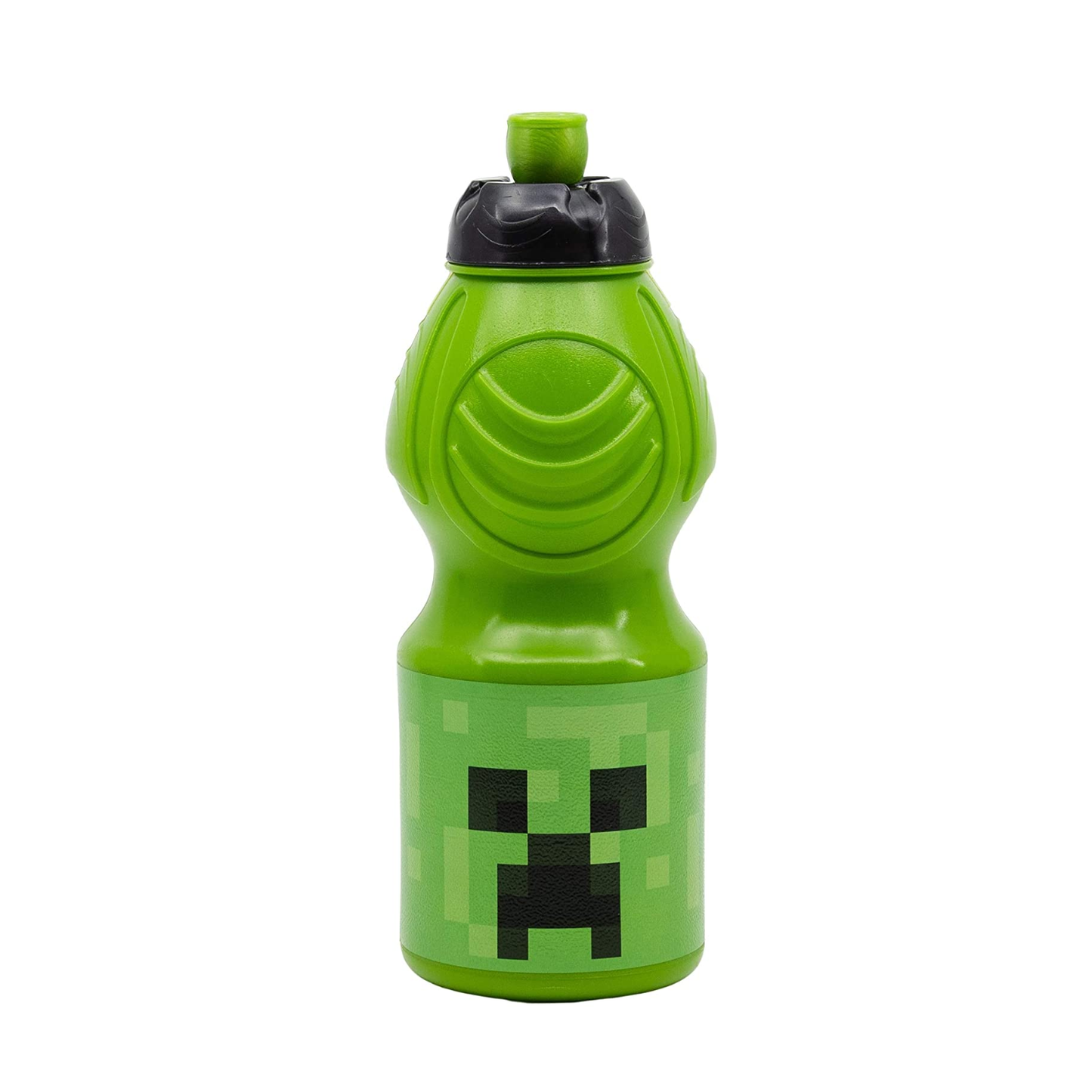Minecraft - Creeper Sportflasche