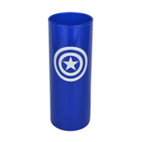 Marvel - Trinkglas - Captain America