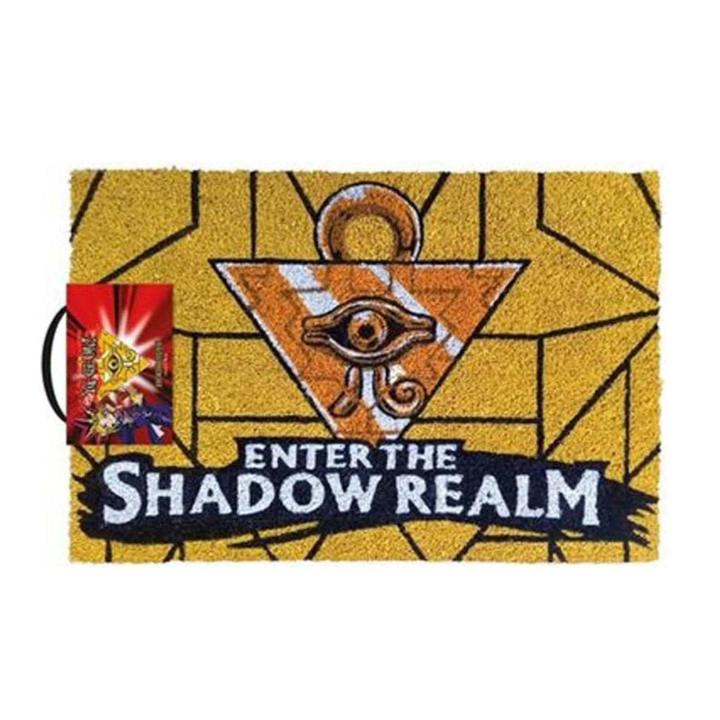 Yu-Gi-Oh! - Enter the Shadow Realm Fußmatte