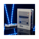 Super Nintendo – Notizbuch