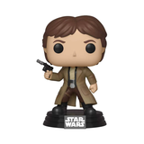 Funko PoP! Star Wars - Han Solo