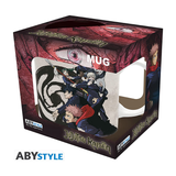 Jujutsu Kaisen - Group Tasse