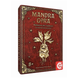 Game Factory - Mandragora - Spiel