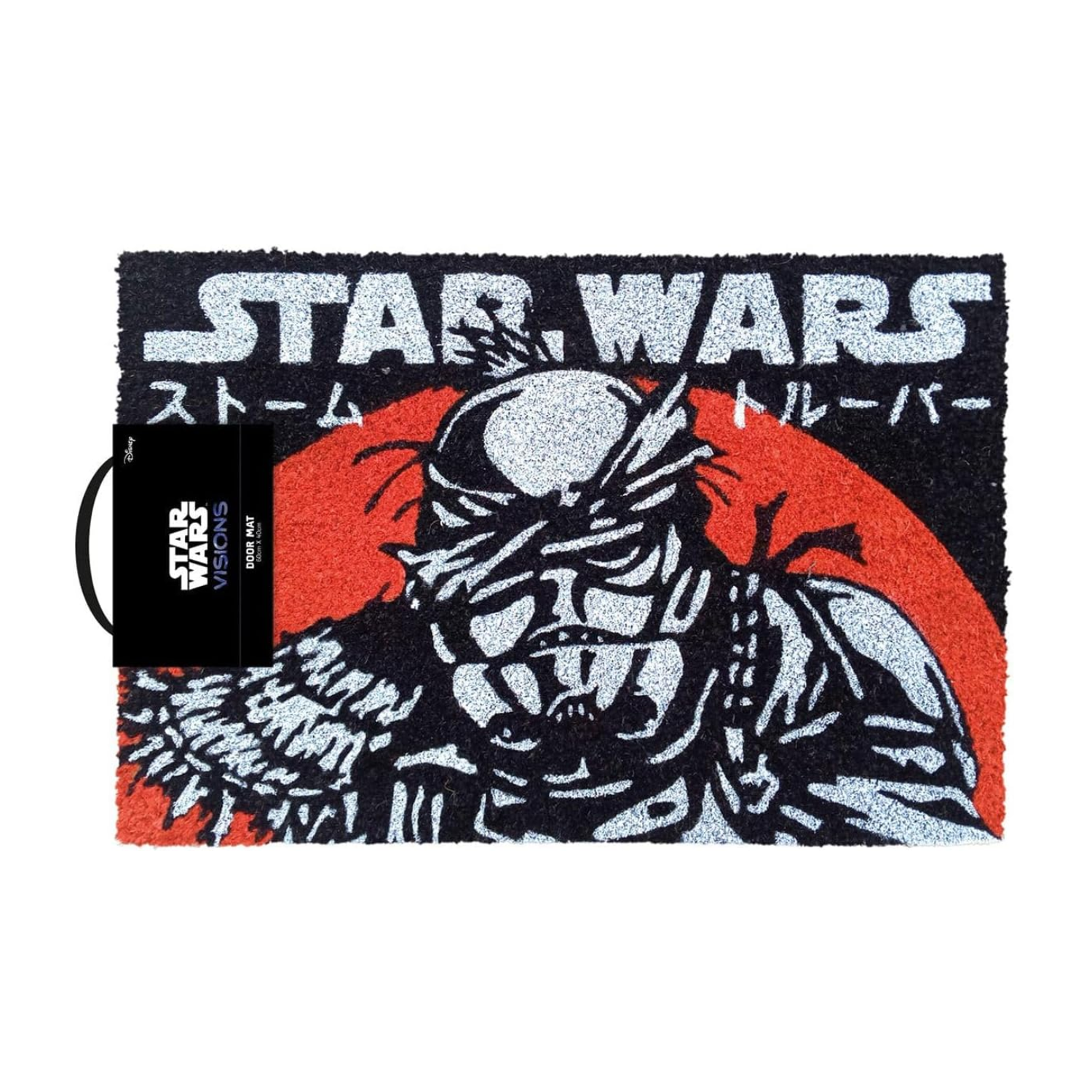 Star Wars - Stormtrooper – Fußmatte