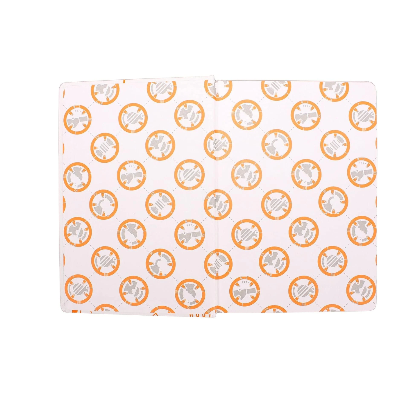 Star Wars - BB-8 Notizbuch A5
