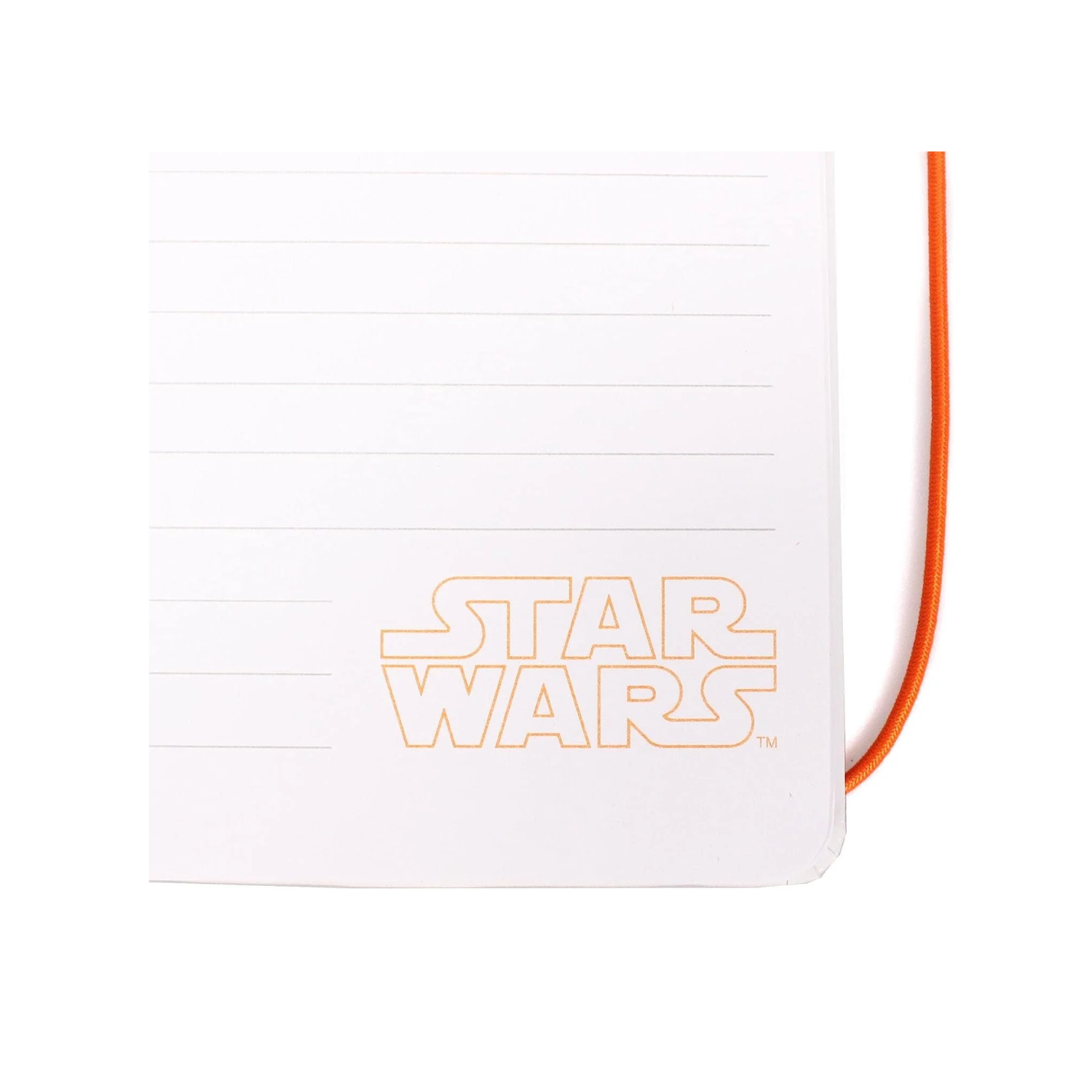 Star Wars - BB-8 Notizbuch A5