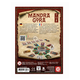 Game Factory - Mandragora - Spiel
