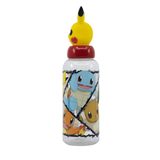 Pokemon - 3D Trinkflasche Pikachu