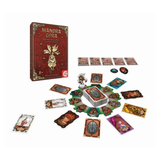 Game Factory - Mandragora - Spiel