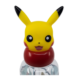 Pokemon - 3D Trinkflasche Pikachu