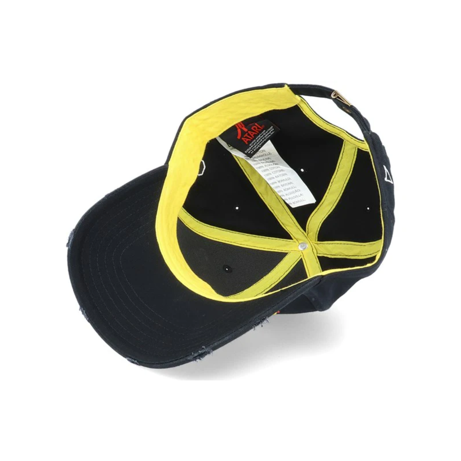 Atari - Asteroids - Snapback
