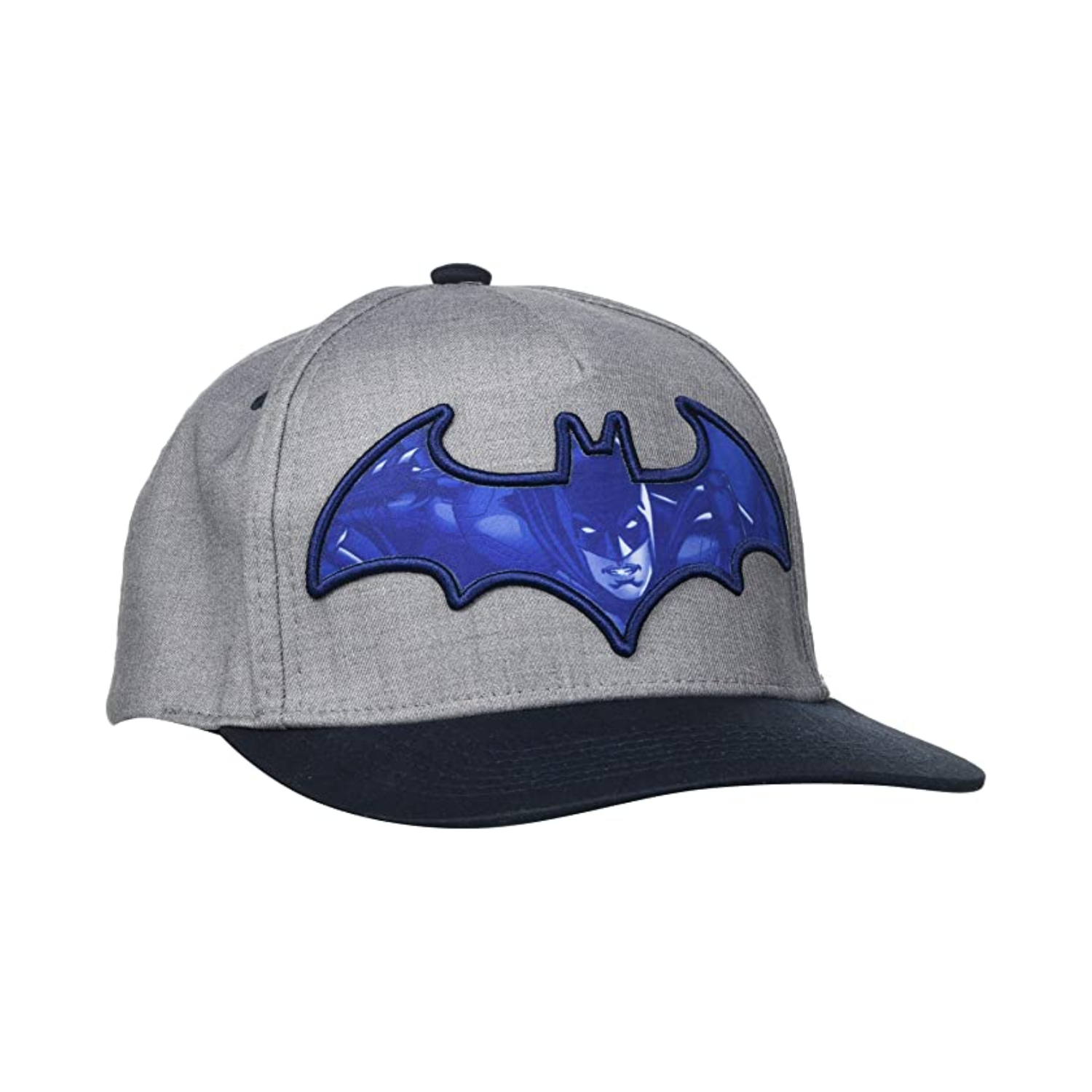 Batman - Batman-Helden-Symbol - Cap