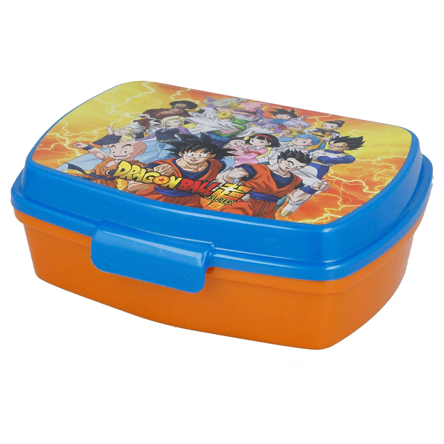 Dragon Ball – Brotdose