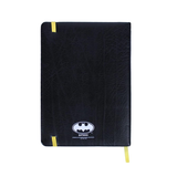 Batman - I may not be Perfect - A5 Notizbuch