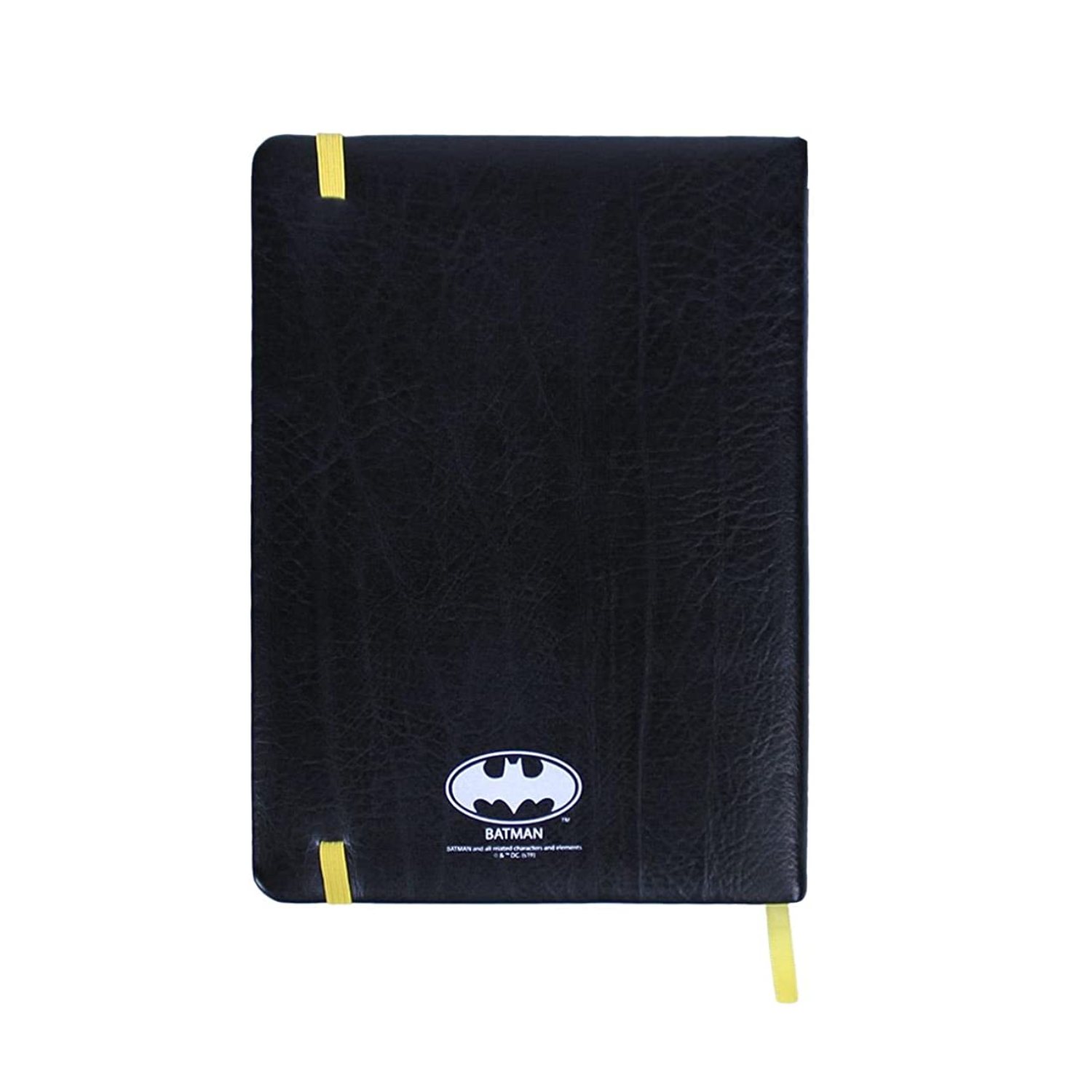 Batman - I may not be Perfect - A5 Notizbuch