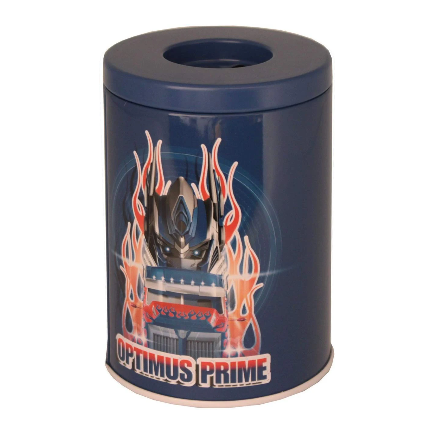 Transformers - Spardose Optimus Prime