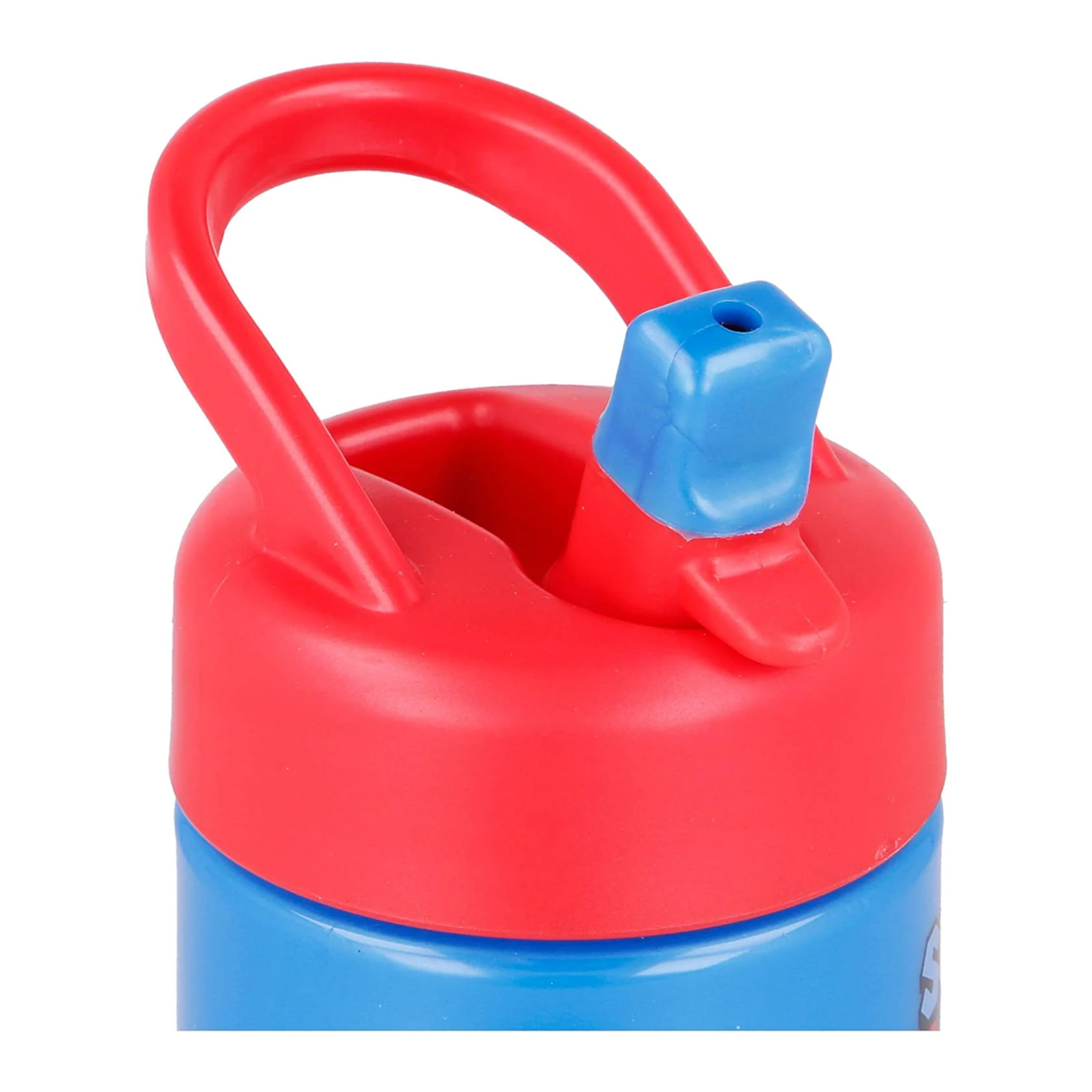 Super Mario - Mario Helden Sport Trinkflasche