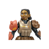 Disney - Lightyear Movie - Izzy Hawthorne Actionfigur (27 cm)