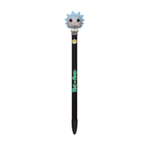 Rick and Morty - Rick Topper Pop! Pen