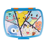Pokémon – Brotdose