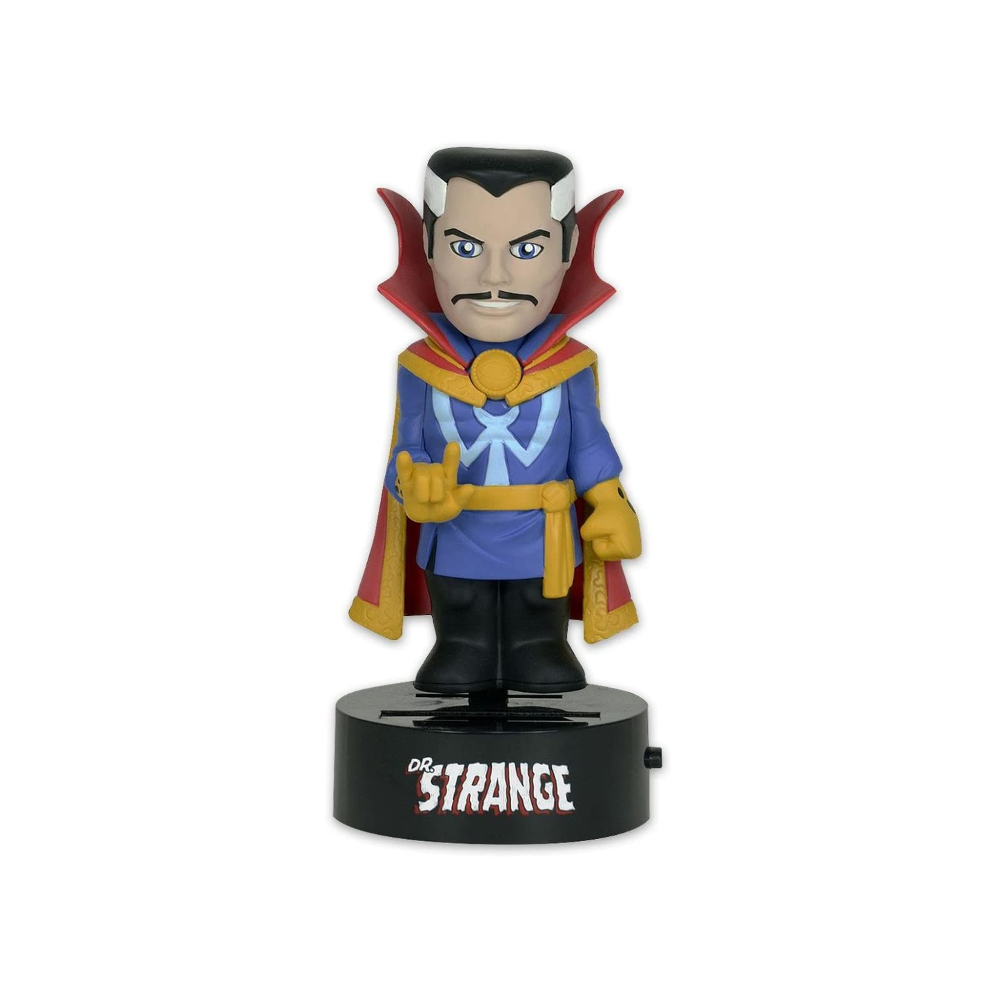 Dr. Strange - Body Knocker - Wackelfigur