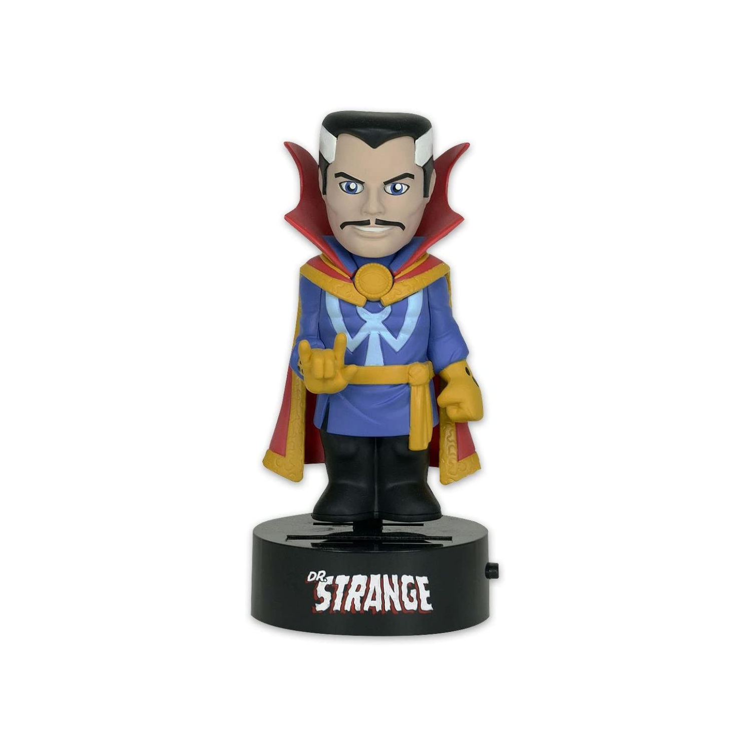 Dr. Strange - Body Knocker - Wackelfigur