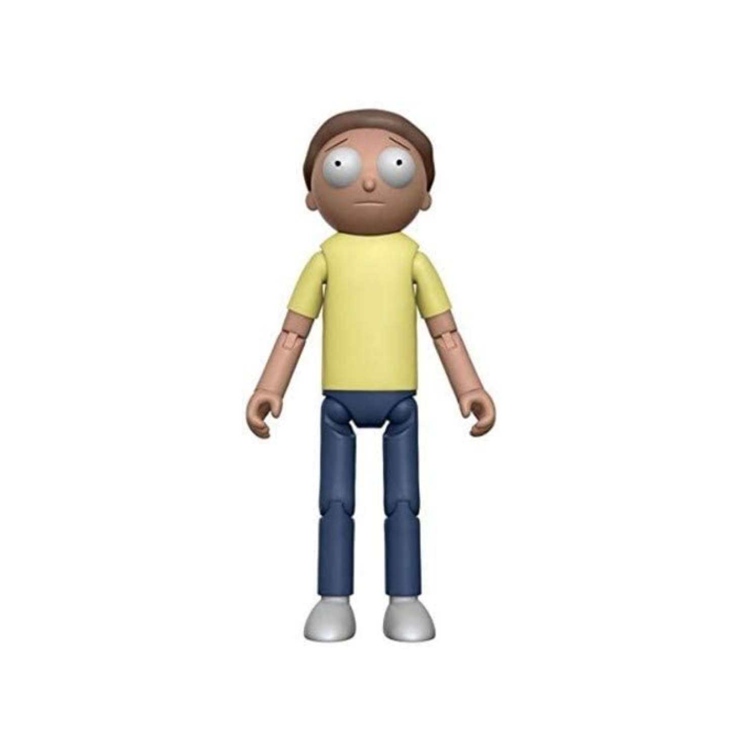 Funko - Rick and Morty - Morty - Actionfigur