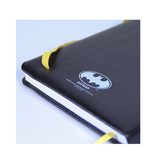 Batman - I may not be Perfect - A5 Notizbuch