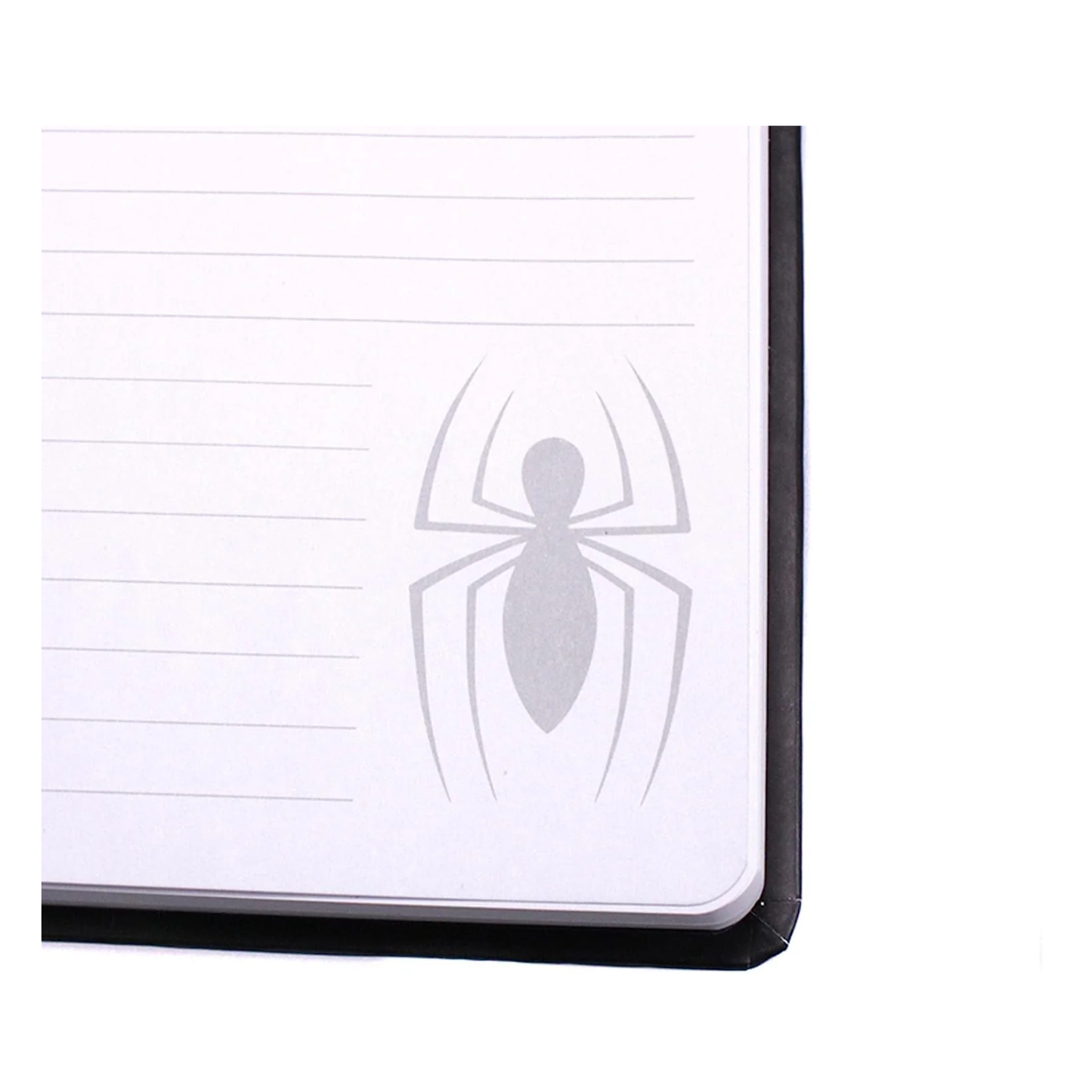 Batman - Logo Imprint Notizbuch A5