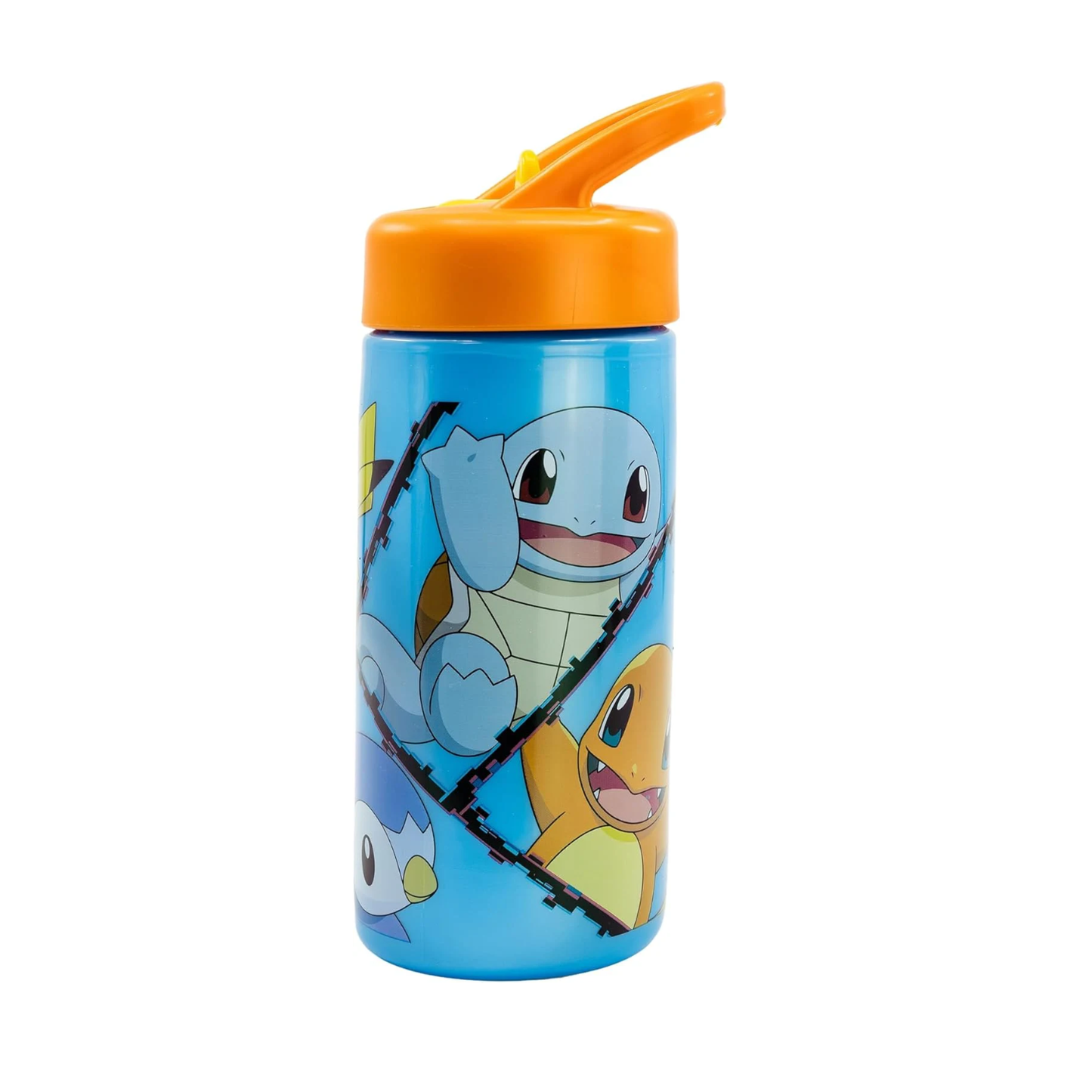Pokemon - Starter Pokemon Trinkflasche