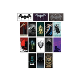 Batman - Mini-Poster Blind Box
