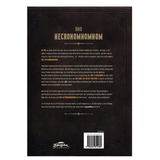 Das Necronomnomnom – Kochbuch