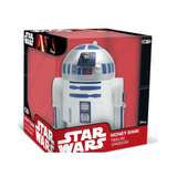 Star Wars - R2D2 Spardose