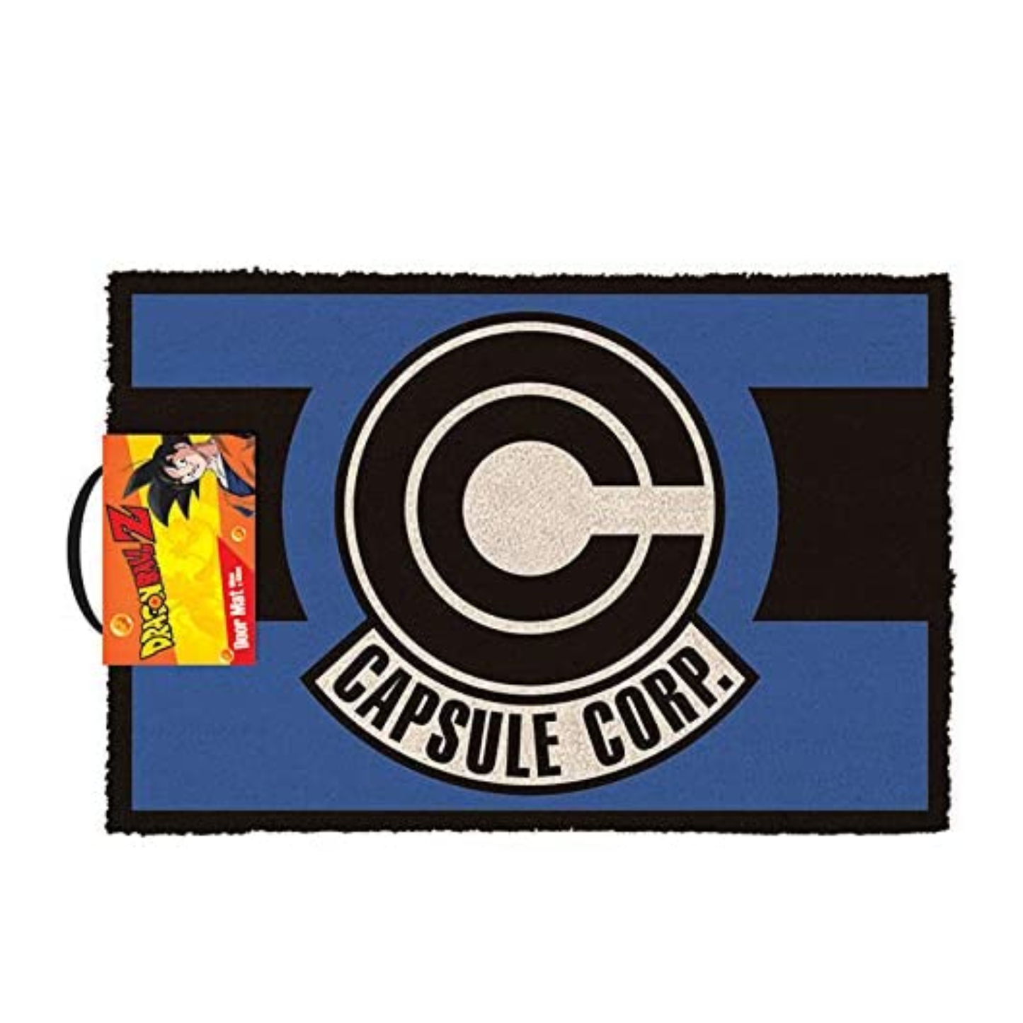 Dragon Ball Z (Capsule Corp) – Fußmatte