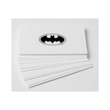 Batman - Postkarten Set