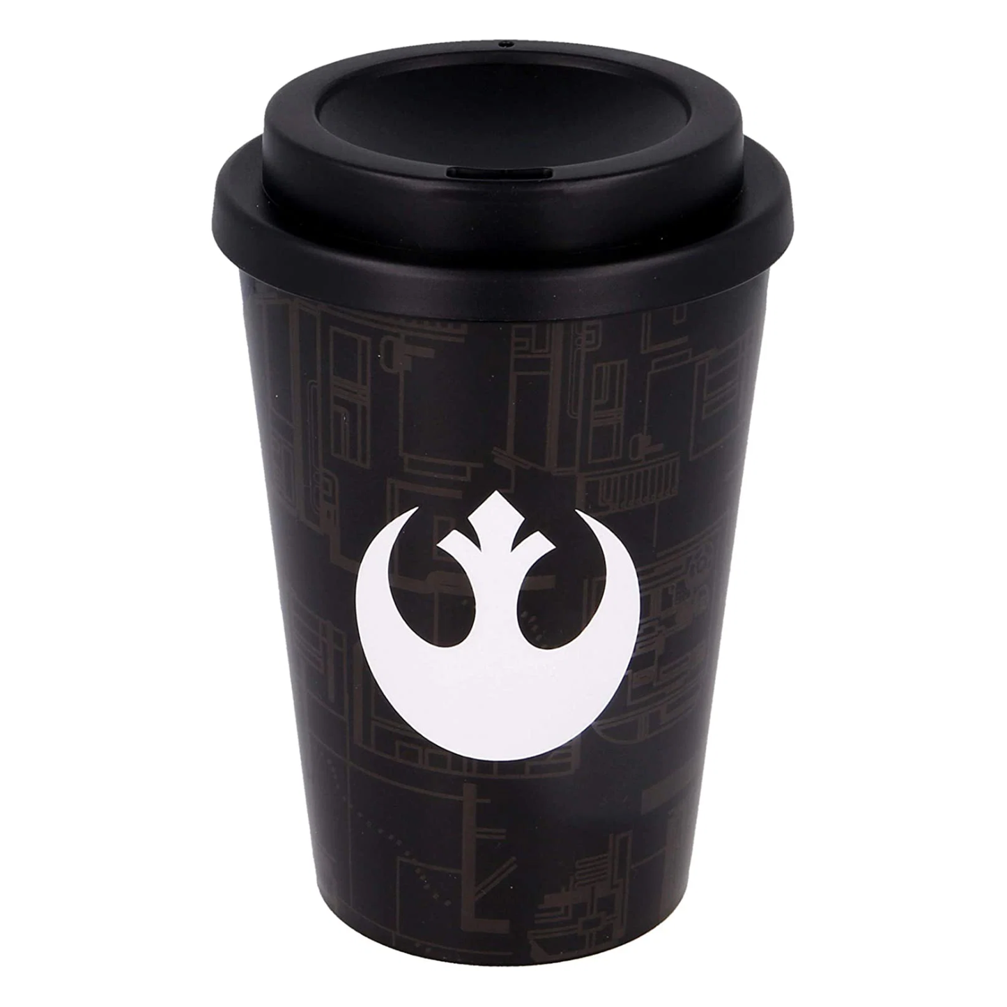 Star Wars - May the Force be with you - To-Go-Becher