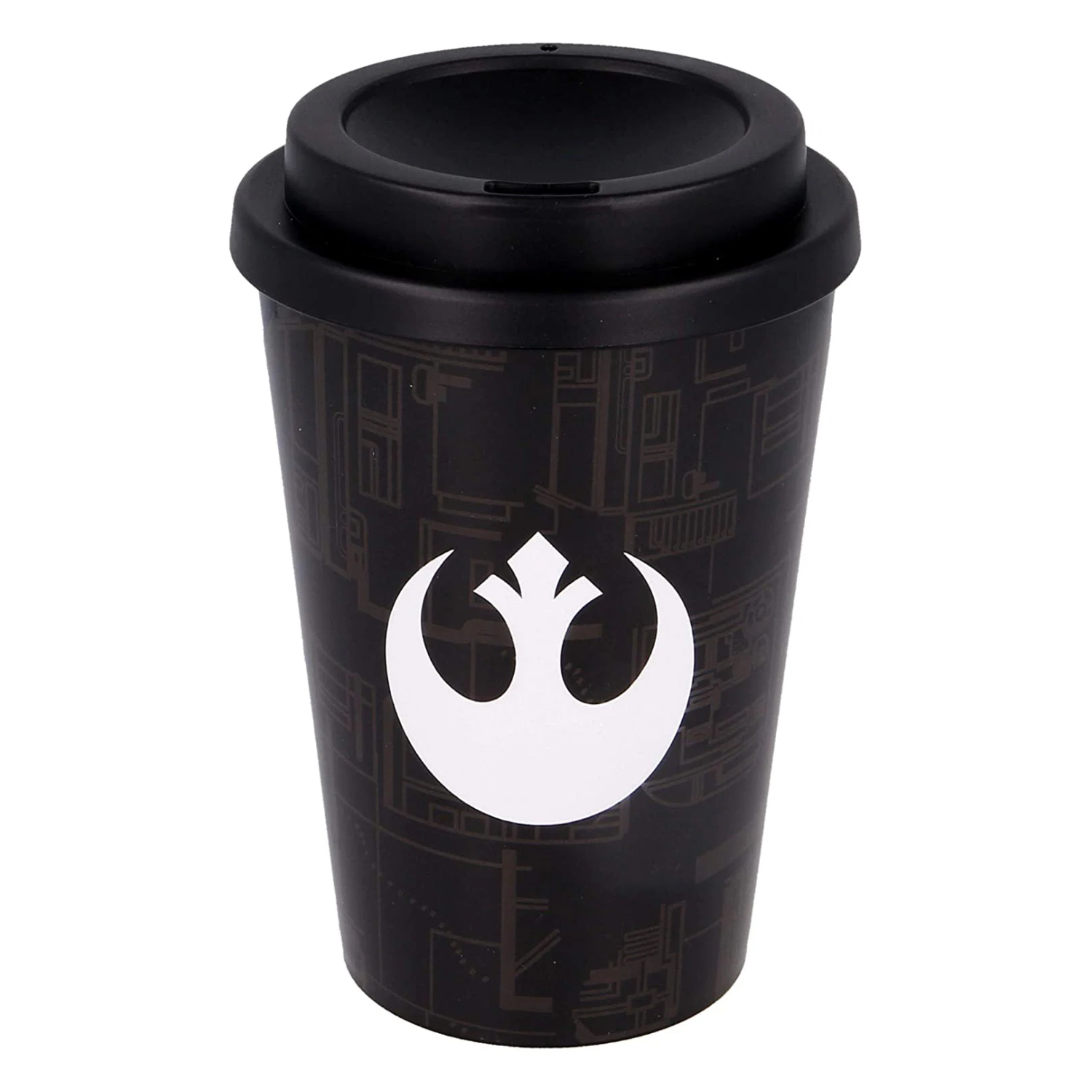 Star Wars - May the Force be with you - To-Go-Becher