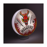 Stranger Things - Hellfire Club – Lampe