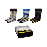 Batman - Socken-Set (3 Paar)