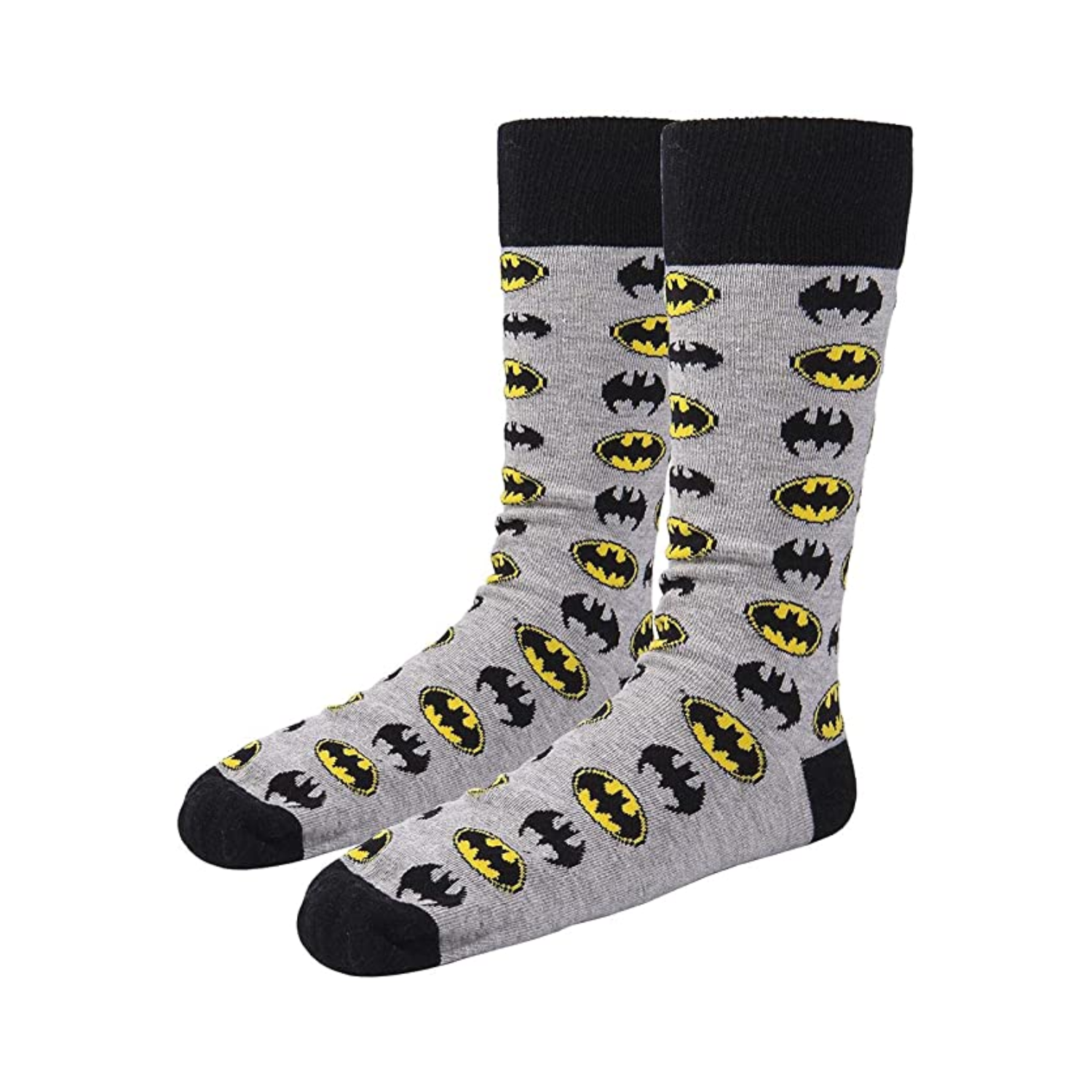 Batman - Socken-Set (3 Paar)