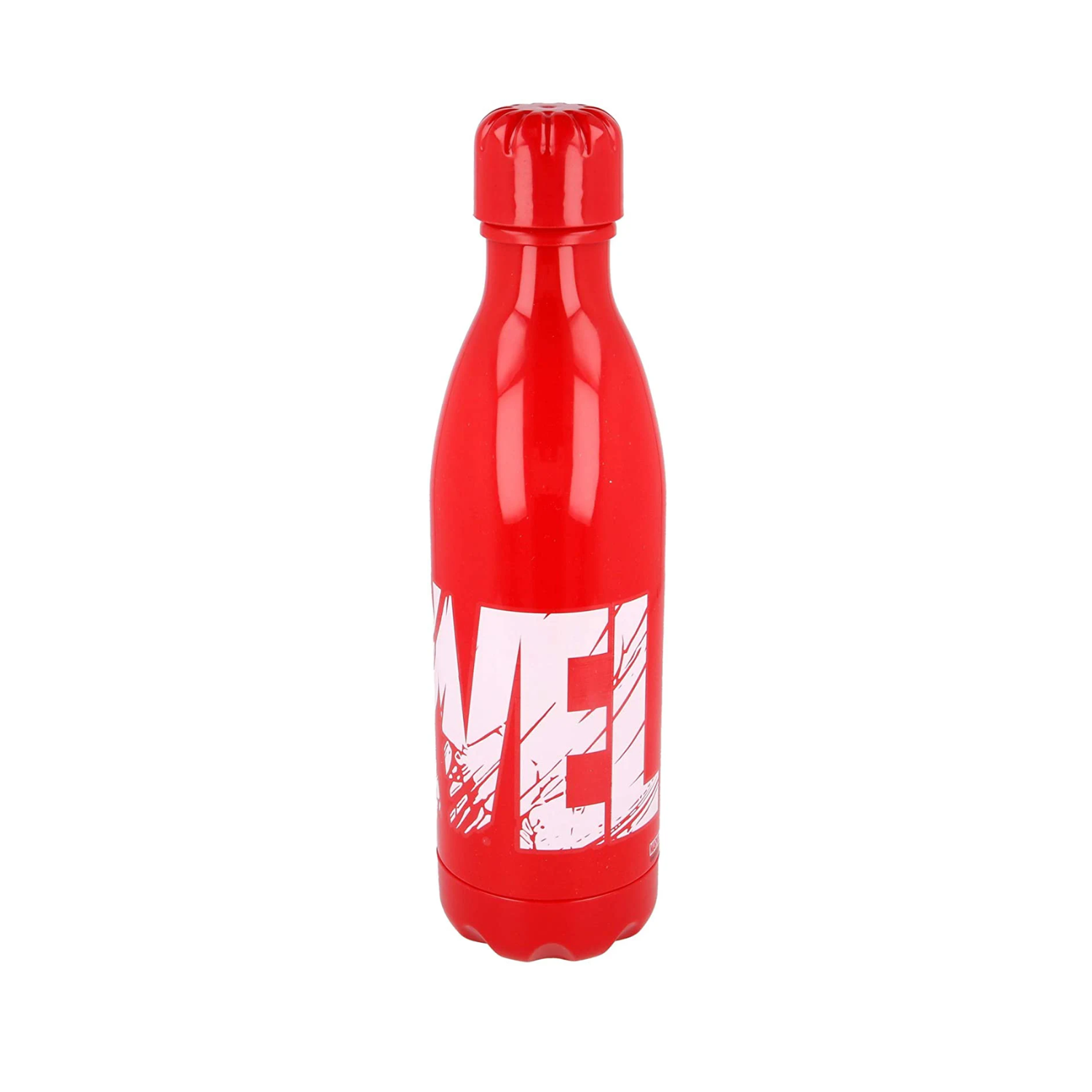 Marvel - Trinkflasche - Rot 660 ml