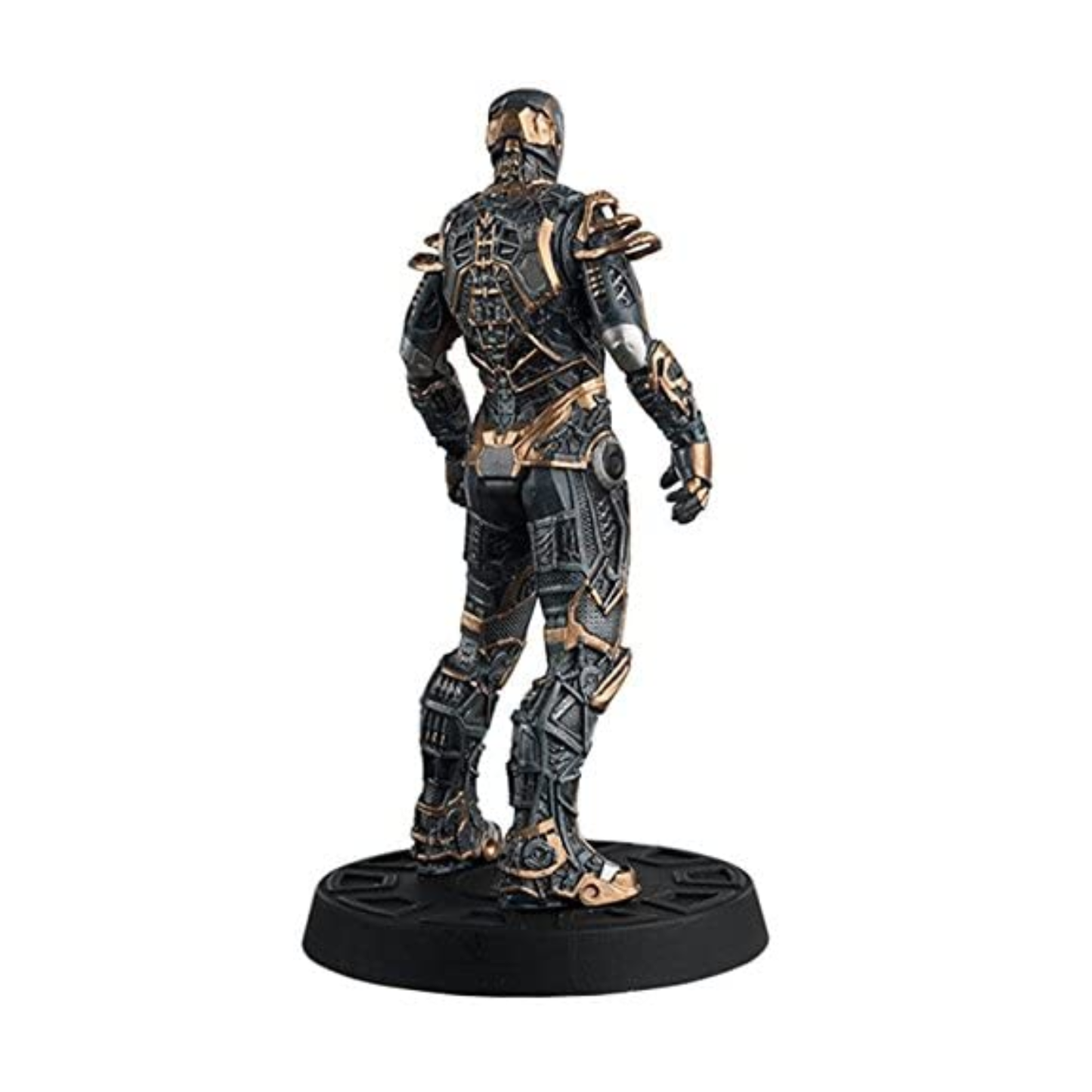 Marvel - Movie Iron Man Mark 41 - Figur