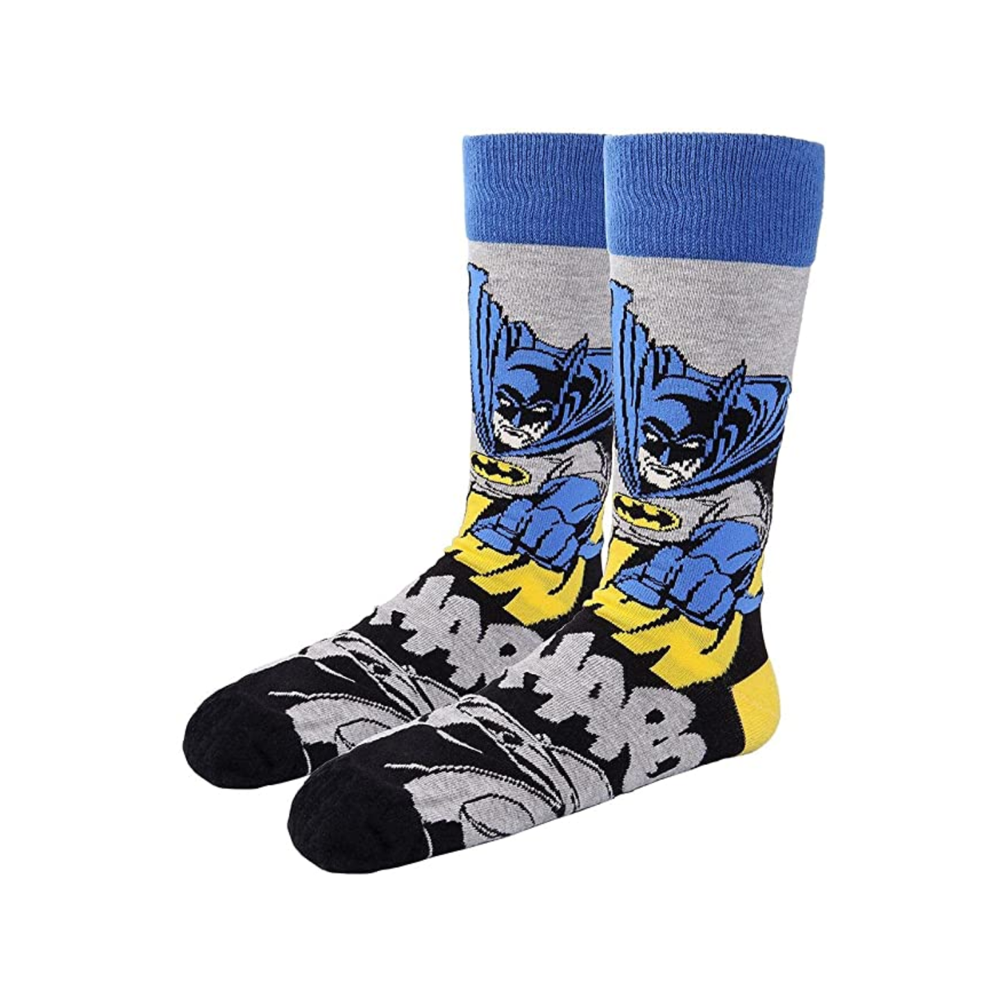 Batman - Socken-Set (3 Paar)