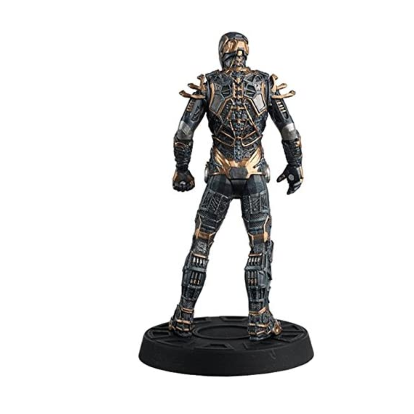 Marvel - Movie Iron Man Mark 41 - Figur