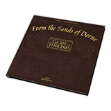 From the Sands of Dorne: Eine Ergänzung zu A Game of Thrones – Das offizielle Kochbuch