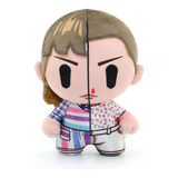 Stranger Things - Eleven - Times Change Edition Plüsch Figur
