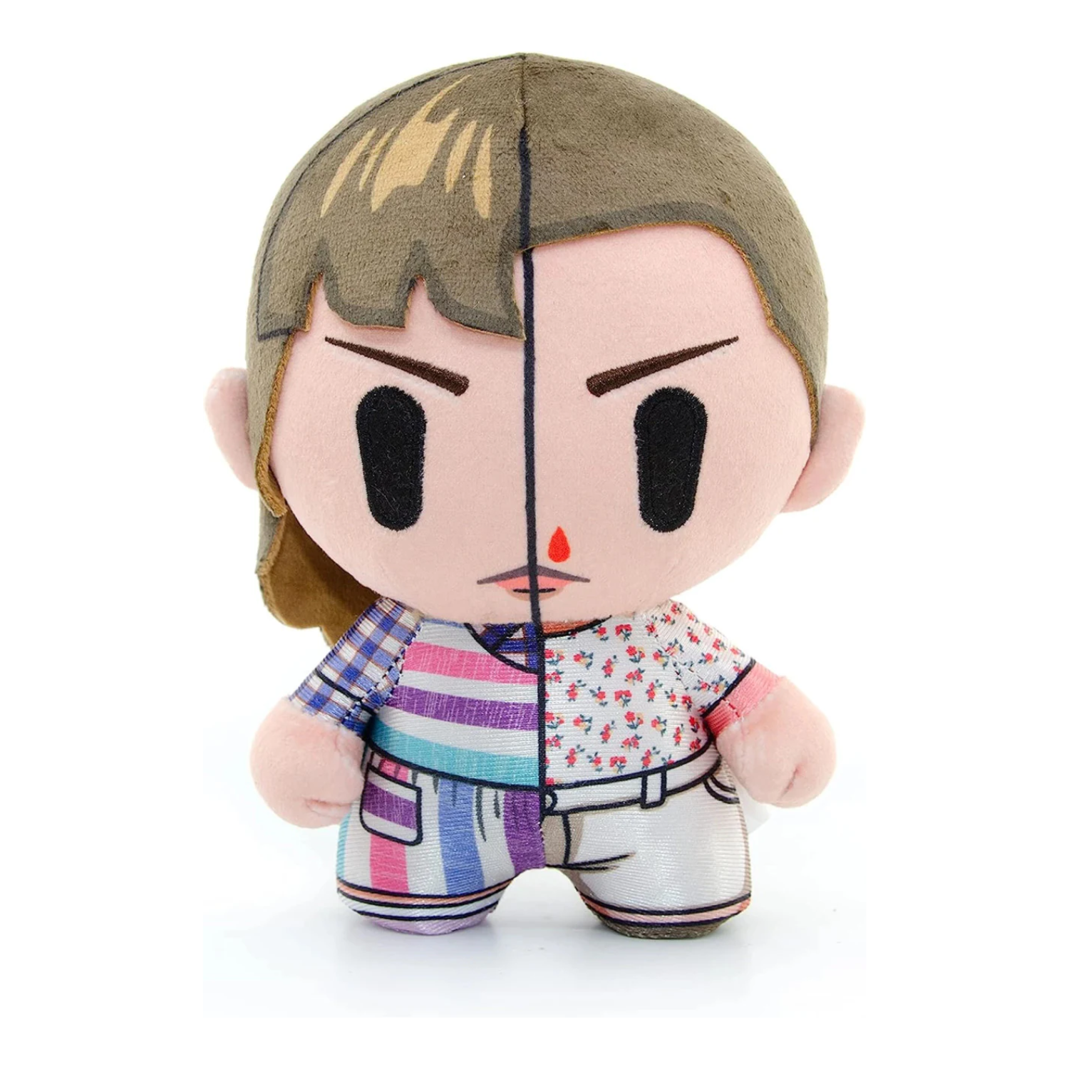 Stranger Things - Eleven - Times Change Edition Plüsch Figur